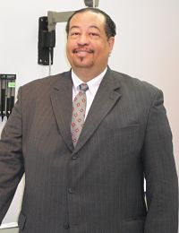 Photo of Warren Dailey, MD